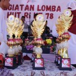 Perlombbaan 17 Agustus 2023 YPPNI