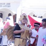 Perlombbaan 17 Agustus 2023 YPPNI