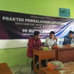 Penutupan PPL UNINUS 2023